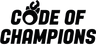 Code Of Champions - Home