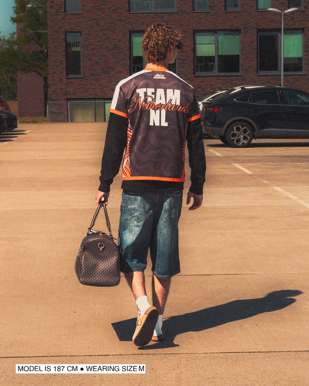 TeamNL 2016-2019