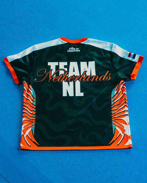 TeamNL 2016-2019